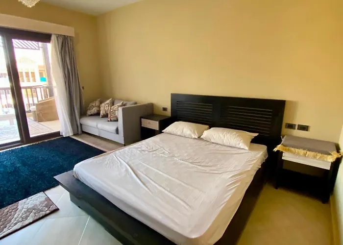 Floor With Sea & Pool View Gravity - Couples And Family Only